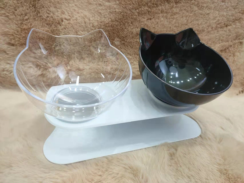 CatBowl® - Tigela para Gatos