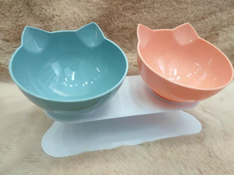 CatBowl® - Tigela para Gatos